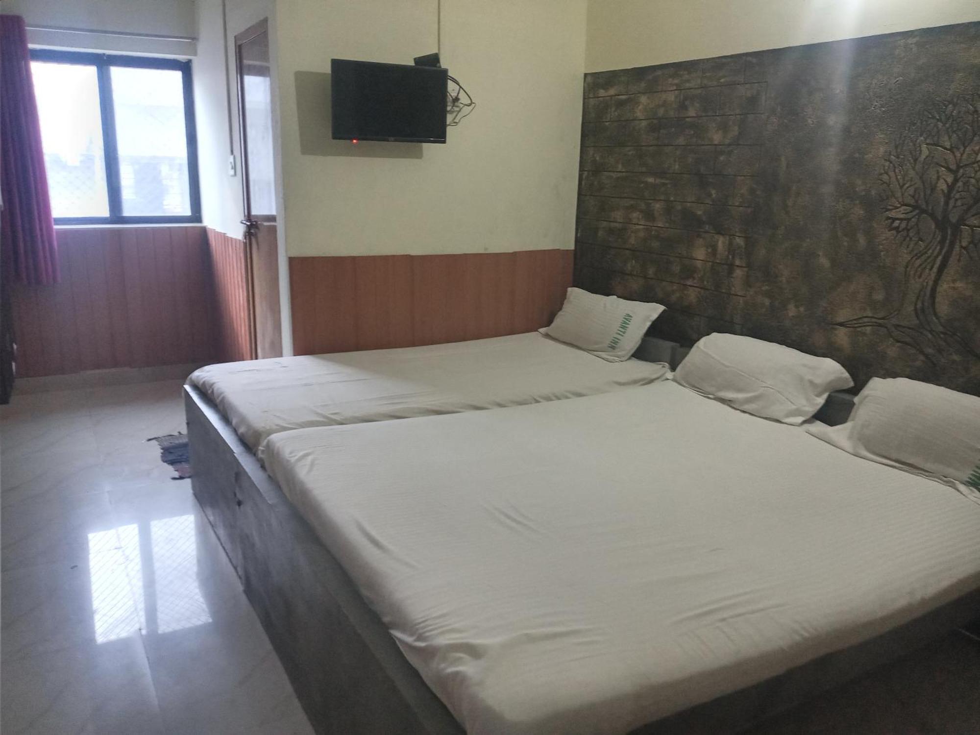 Avanti Inn Guruvayur Exterior photo