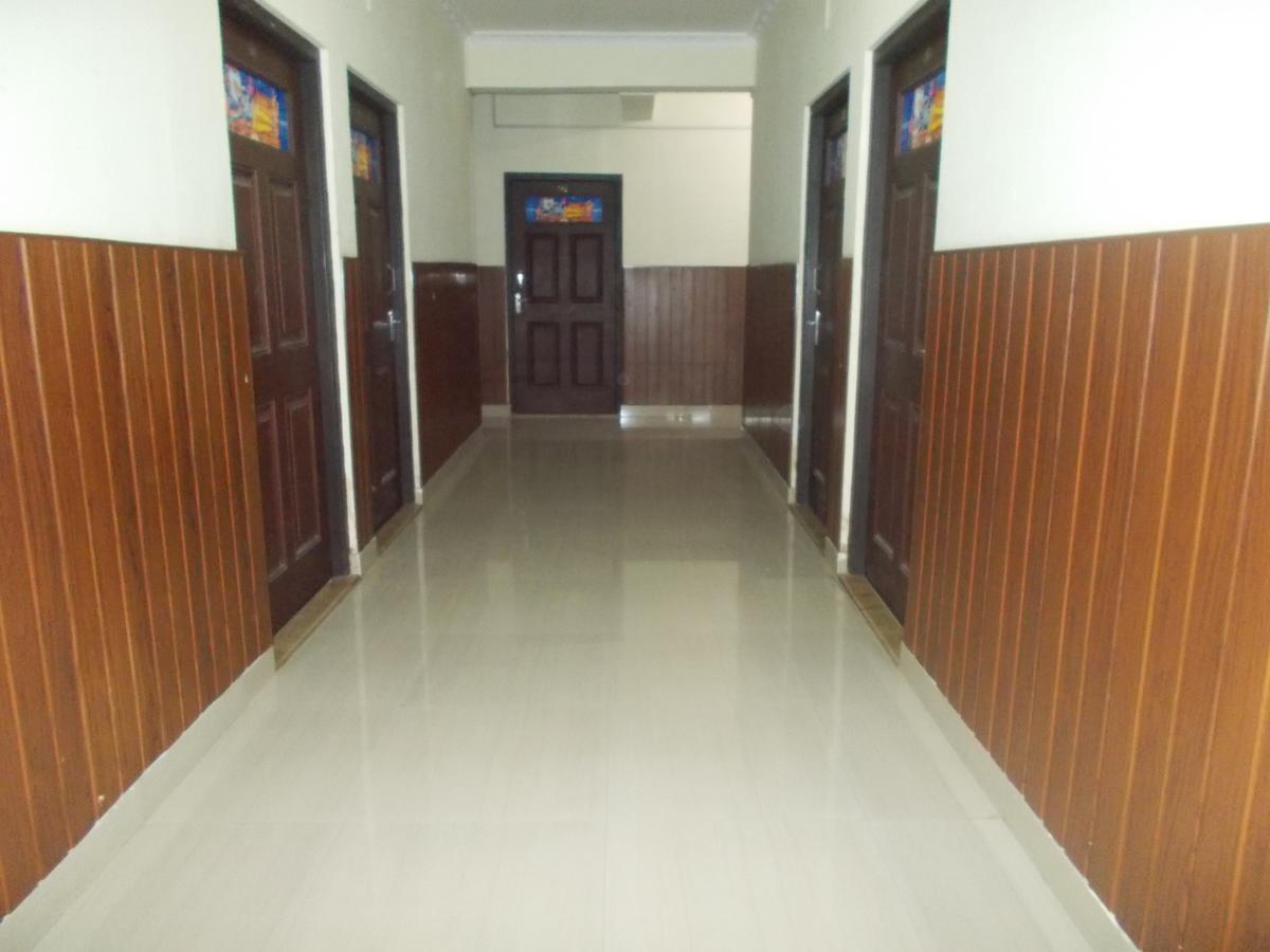 Avanti Inn Guruvayur Exterior photo