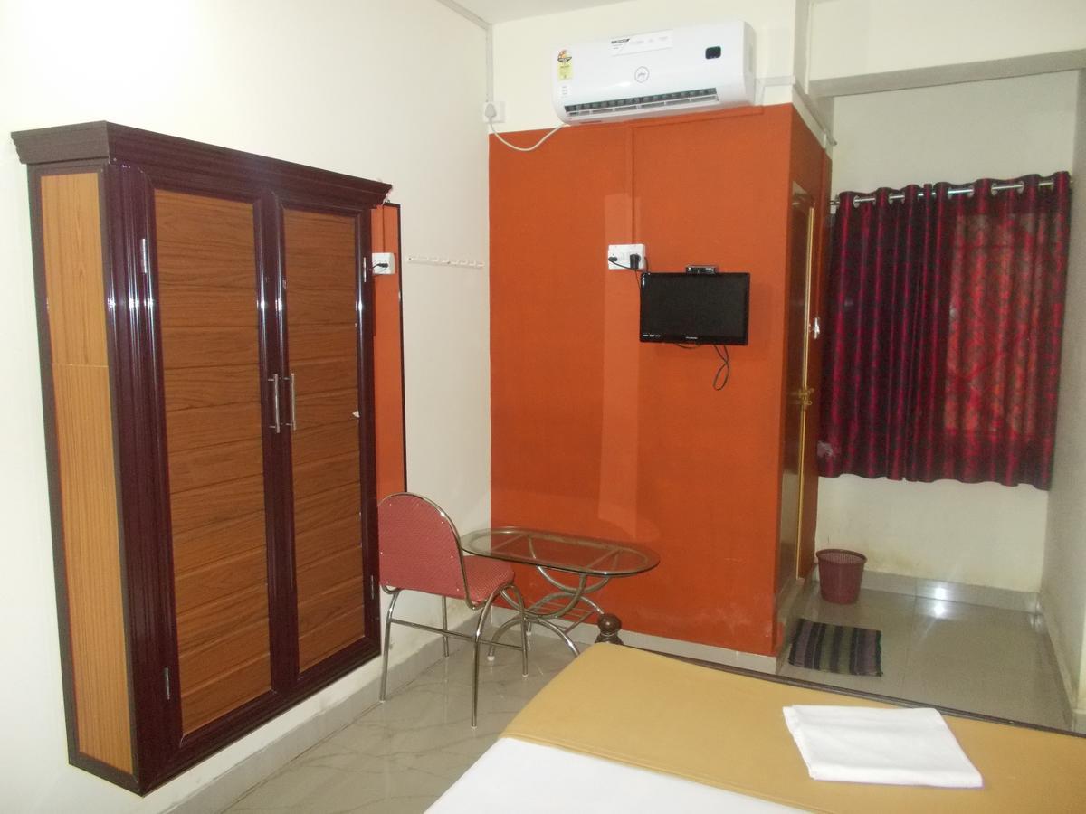 Avanti Inn Guruvayur Exterior photo