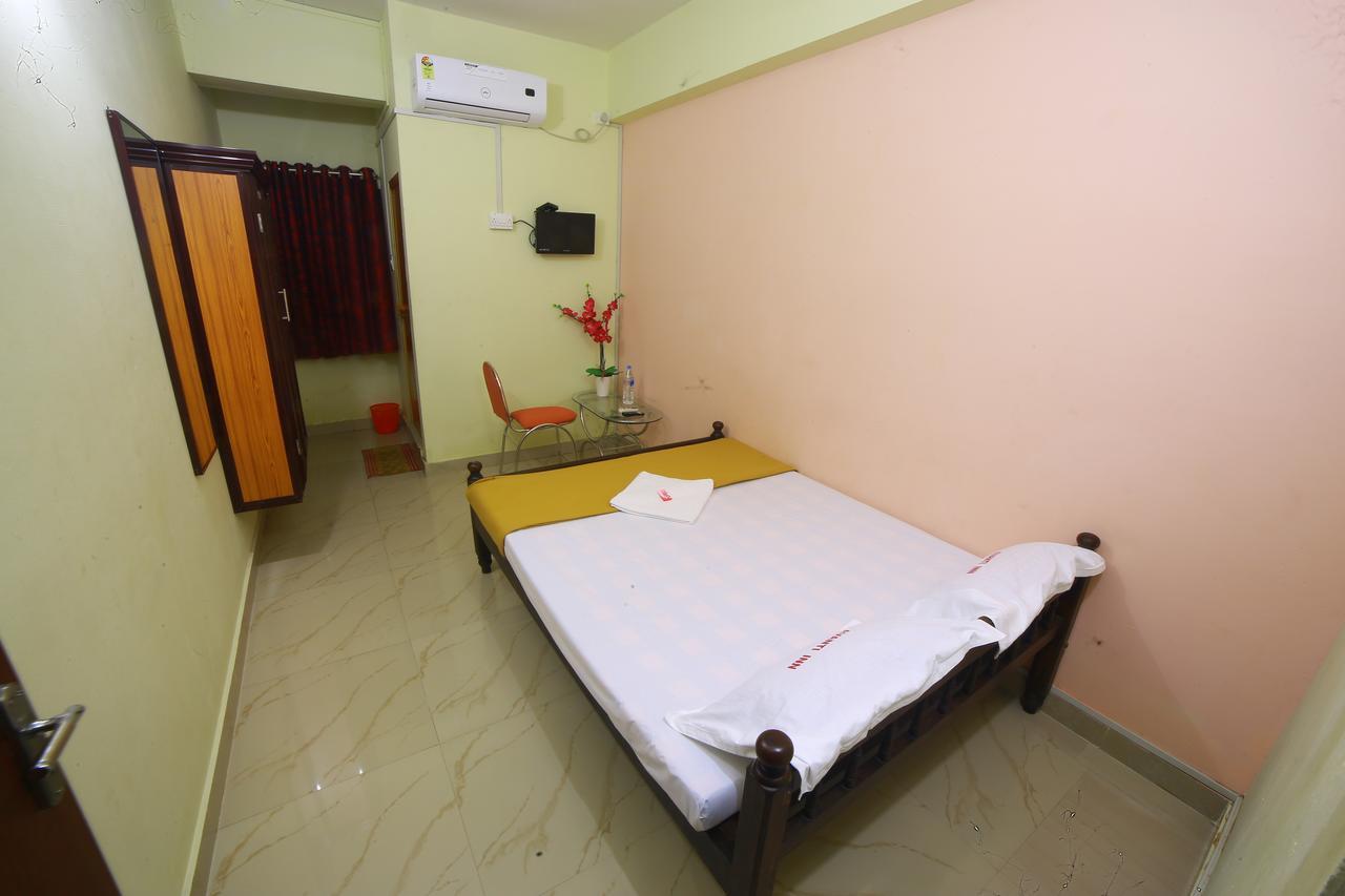 Avanti Inn Guruvayur Exterior photo